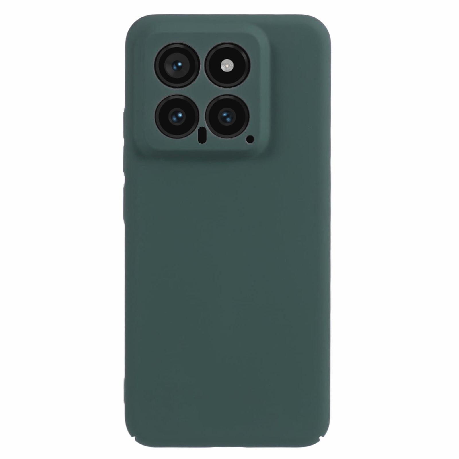 For Xiaomi 14 Case Rubberized PC Phone Back Cover Shockproof Phone Shell For Xiaomi 14 Case Rubberized PC Phone Back Cover Shockproof Phone Shell